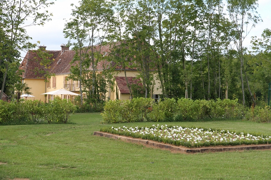 Meautry Manor